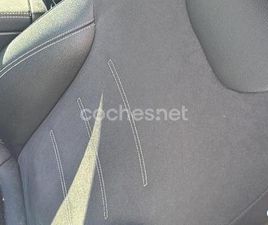 MERCEDES CLASSE B B 150 MERCEDES-BENZ CLASE B