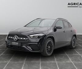 MERCEDES GLA GLA 200 200 D AMG LINE PREMIUM 8G-DCT