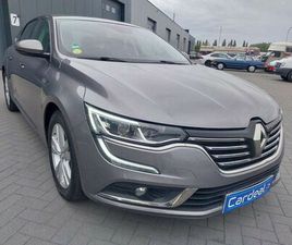RENAULT TALISMAN 1.6 DCI ENERGY-ATTACHE-REMORQUE-CLIM-GPS