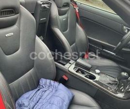 MERCEDES SLK SLK 200 MERCEDES-BENZ CLASE SLK