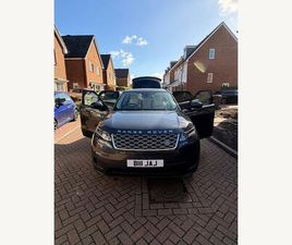 2.0 D240 S AUTO 4WD EURO 6 (START/STOP) 5DR