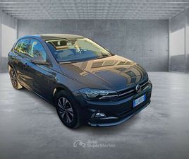 6ª SERIE 1.0 TSI 5P. COMFORTLIN