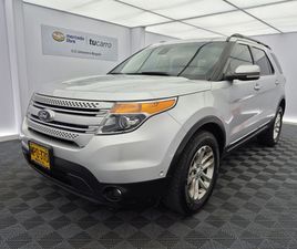 FORD EXPLORER FORD EXPLORER 3.5 LIMITED