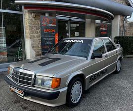 E 2.3 - W 201 BERLINE .