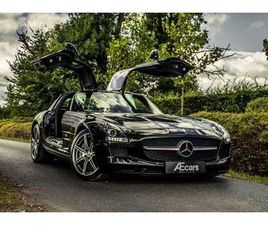 AMG *** 6.3 - V8 / CAMERA / B&O SOUND / GERMAN ***