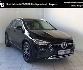 220 D 190CH PROGRESSIVE LINE 8G-DCT