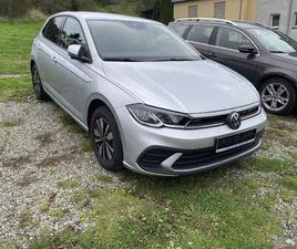 POLO 1.0 TSI LIFE BUSINESS OPF