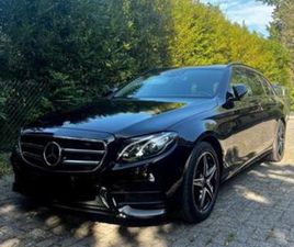 ② MERCEDES BENZ E300DE STATIONWAGEN — MERCEDES-BENZ — 2EMEMAIN
