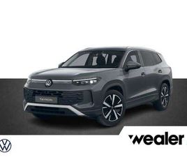 LIFE EDITION 1.5 EHYBRID 150 KW / 204 PK SUV 6-DSG