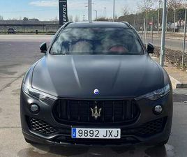 430 GRANSPORT S AUT.