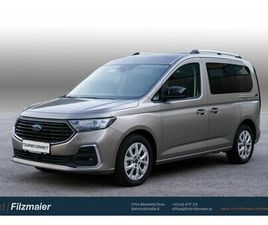 FORD TOURNEO CONNECT TITANIUM