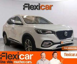 MG EHS 1.5 T-GDI COMFORT