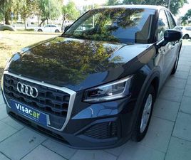 AUDI Q2 30 TDI AUDI Q2 30 TDI