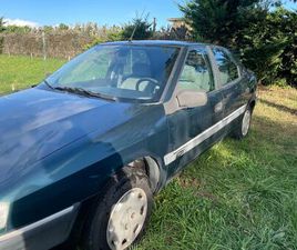 AUTO MOTO / VOITURE D'OCCASION