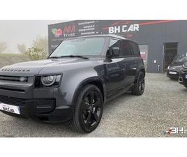 110 2.0 P300E 300H 300 PHEV HYBRID 19.2K