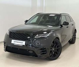 LAND ROVER RANGE ROVER VELAR D300 LAND ROVER RANGE ROVER VELAR 3.0D L6 300 CV R-DYNAMIC SE DEL 2022 USATA A LODI