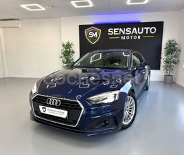 AUDI A5 SPORTBACK 35 TDI SEGURIDAD