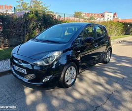 HYUNDAI IX20 HYUNDAI IX20 1.4 CVVT COMFORT