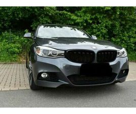 BMW 328 GRAN TURISMO GRAN TURISMO 328I M SPORTPAKET
