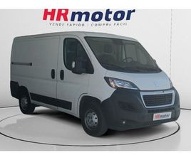 330 L1H1 BLUEHDI 120