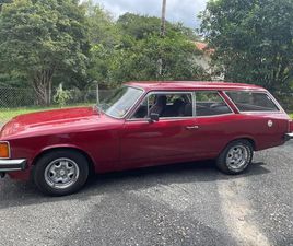 CHEVROLET CARAVAN L/SL/S/SS 2.5/4.1/4.2