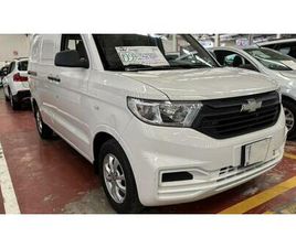 CHEVROLET TORNADO CHEVROLET TORNADO