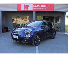 FIAT 500X FIAT 500X 1.3 MJ CITY CROSS