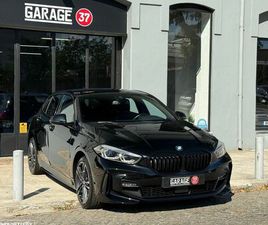 BMW 120 D AUT. M SPORT