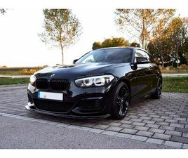 BMW M140I - 3-TÜRER, NAVI, H&K, GLASDACH, INKL. WR