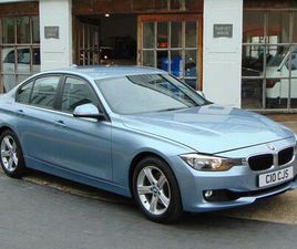2.0 328I SE EURO 5 (START/STOP) 4DR