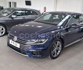 VOLKSWAGEN ARTEON RLINE 2.0 TDI DSG