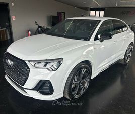AUDI Q3 AZIENDALE IVA ESPOSTA