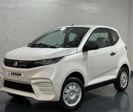 AIXAM E CITY AIXAM CITY E-CITY PACK *SOFORT VERFÜGBAR!!!* *ZUSTELL...