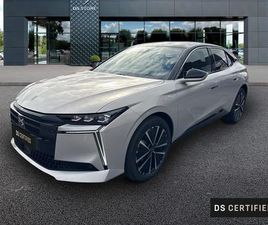 CITROEN DS4 E-TENSE 213CH ETOILE
