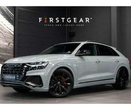 50 TDI QUATTRO PRO LINE S *BANG & OLUFSEN / PANORA