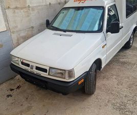 FIAT FIORINO FIAT FIORINO