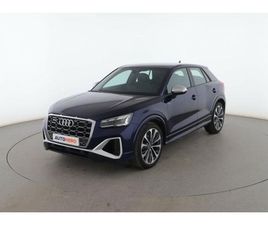 2.0 TFSI QUATTRO SQ2