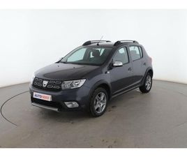 1.5 DCI STEPWAY ESSENTIAL