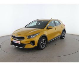 KIA XCEED 1.0 TGDI DRIVE
