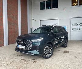 1.6 PRESTIGE ICE 147KM