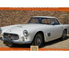 1958 MASERATI 3500 GT PRICE REDUCTION! A VENDRE