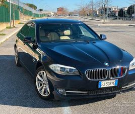 BMW SERIE 5 BMW F10 XDRIVE