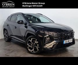 HYUNDAI TUCSON TUCSON FL 2WD PLATINUM PHEV NLINE