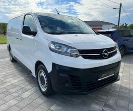 OPEL VIVARO COMBI OPEL VIVARO-E CARGO L2H1, 2022 GOD.