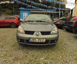 RENAULT THALIA 1,2 I