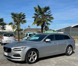 VOLVO V90 D3 VOLVO V90 D3 MOMENTUM FINANZIABILE
