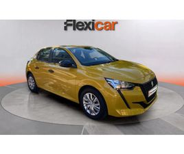 PEUGEOT 208 PURETECH 55KW (75CV) LIKE