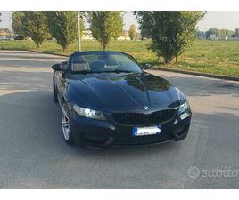 BMW Z4 28I MSPORT
