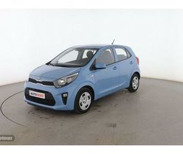 KIA PICANTO 1.0 CONCEPT