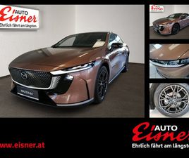 MAZDA 6 MAZDA 6E 258PS TAKUMI